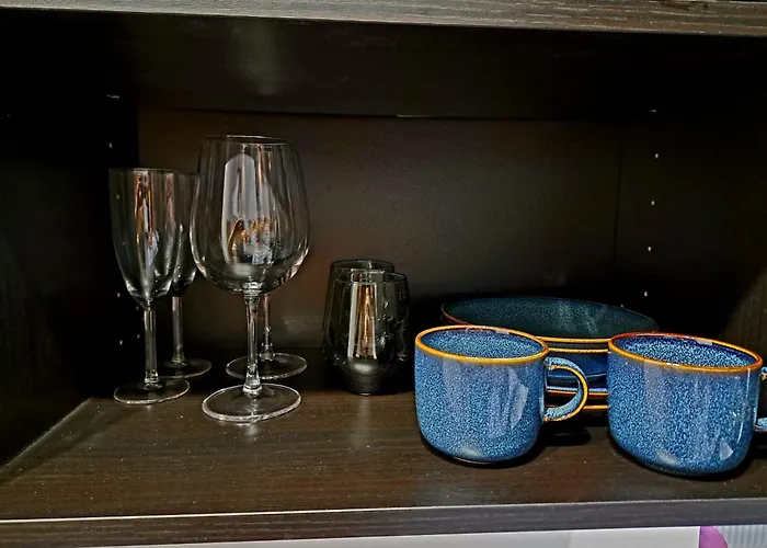 Apartament Nova