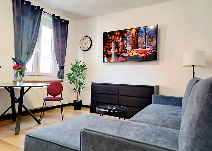 Apartament Nova