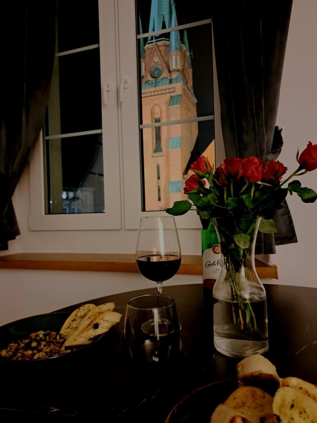 Apartment Nova Raciborz