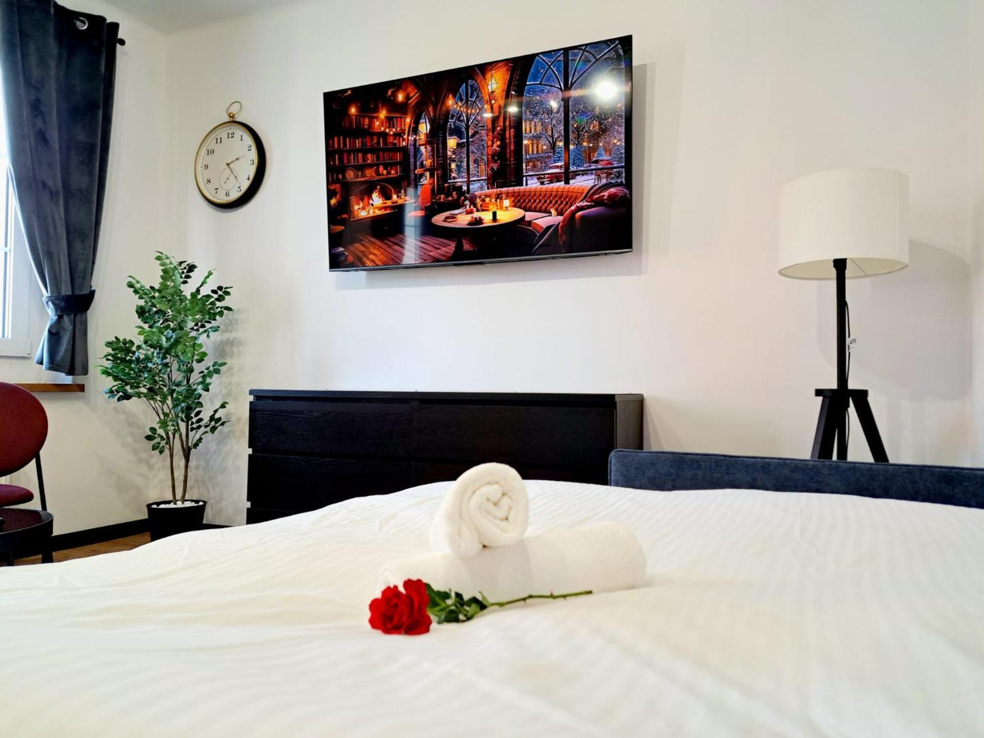 Nova Apartment Raciborz