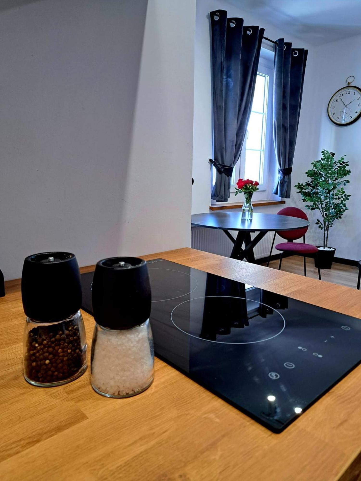 Nova Apartment *