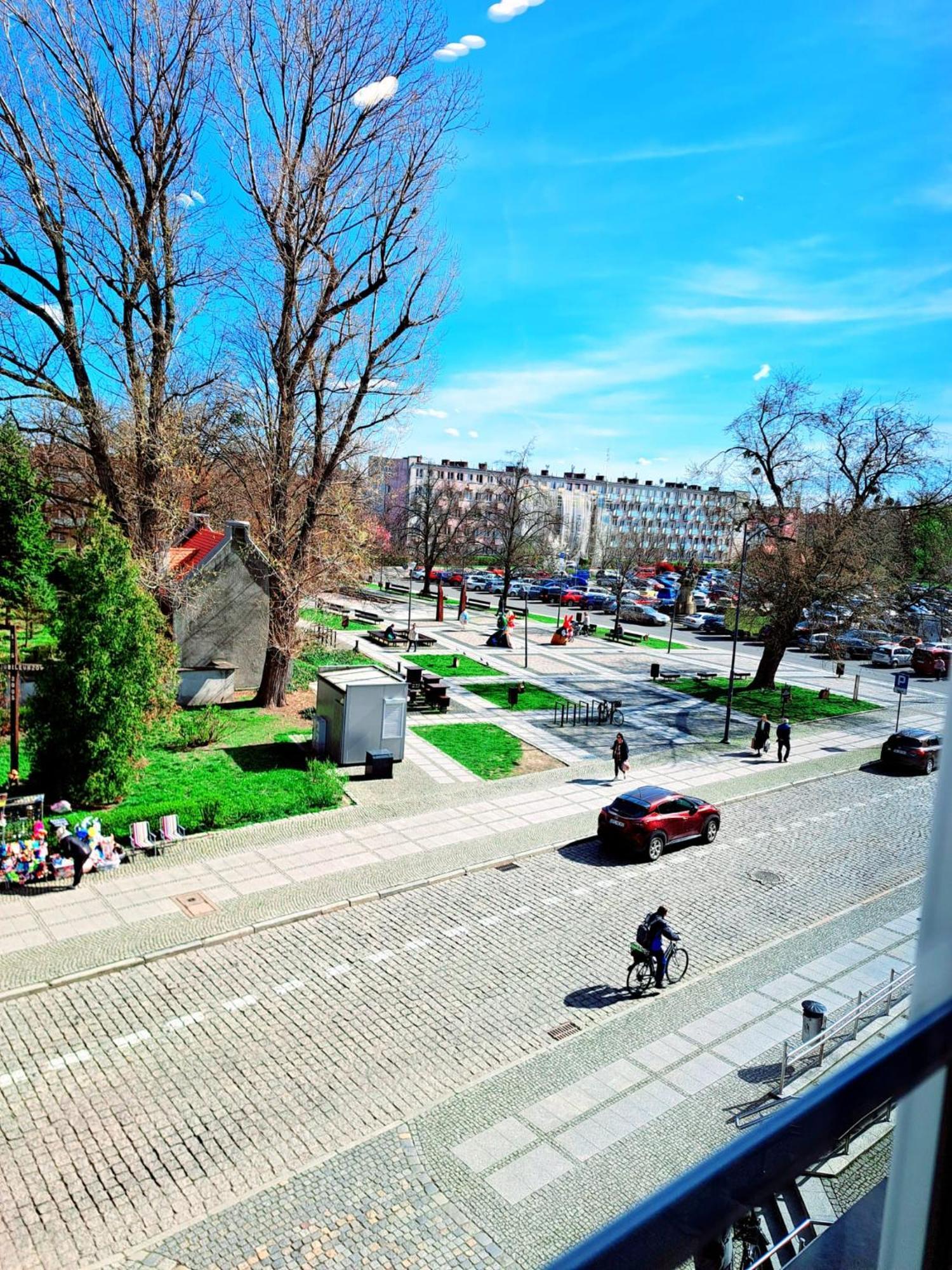 Nova Apartment *