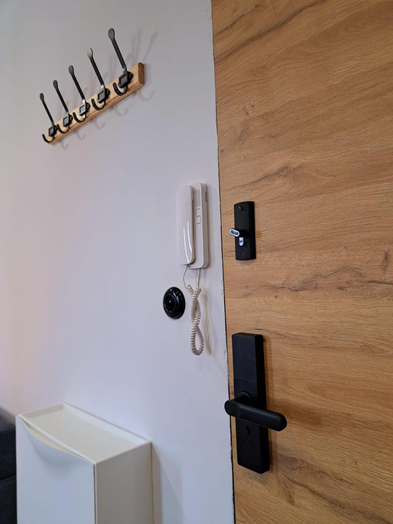 Apartment Nova Raciborz